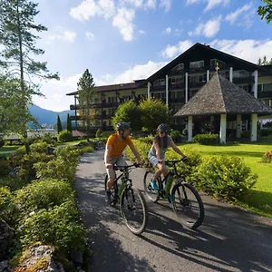 Hotel Eibsee