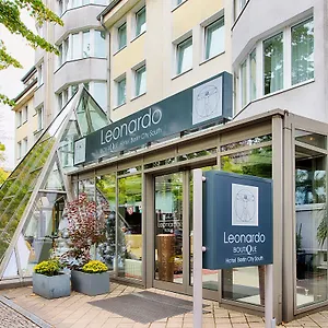 **** Hotel Leonardo Boutique South Deutschland