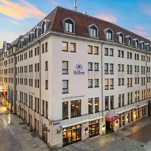**** Hotel Hilton Deutschland