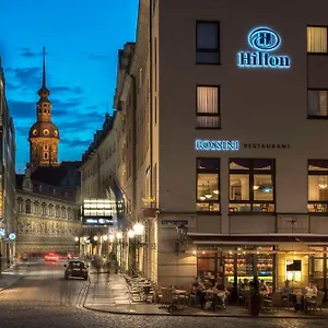 **** Hotel Hilton Deutschland