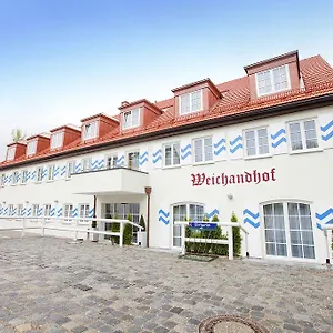 **** Hotel Weichandhof Deutschland