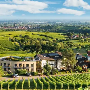 **** Hotel Rebenhof Deutschland