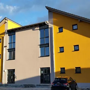 Aparthotel Schaefer Boardinghouse, Groebenzell