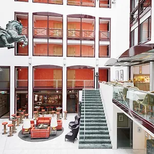 **** Hotel Living Großer Kurfürst Deutschland