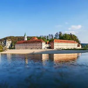 Inn Gaestehaus St. Georg - Weltenburger Klosterbetriebe Gmbh, Kelheim