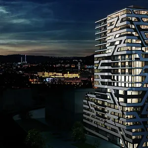 **** Aparthotel Cloud No7 Deutschland