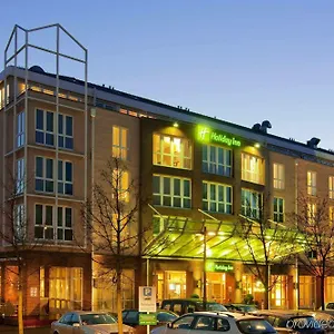 **** Hotel Courtyard By Marriott Deutschland